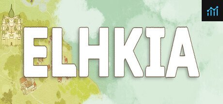 ELHKIA PC Specs