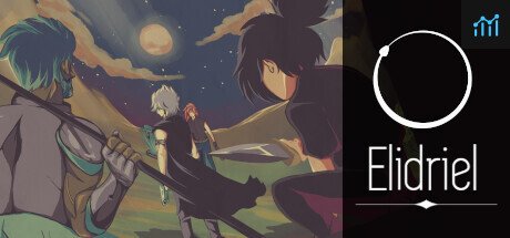 Can I Run Elidriel?