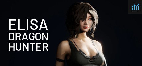 Elisa Dragon Hunter PC Specs