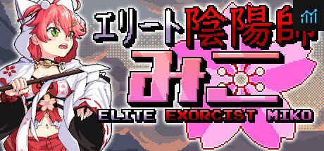 Elite Exorcist Miko PC Specs