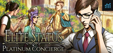 Elite Status: Platinum Concierge PC Specs