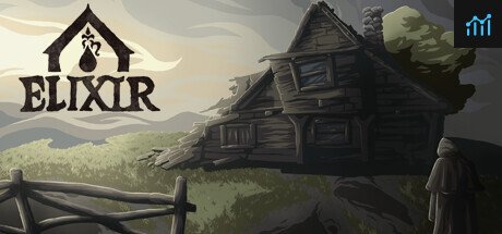 Elixir PC Specs