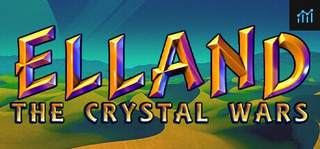 Elland: The Crystal Wars PC Specs