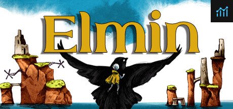 Elmin PC Specs