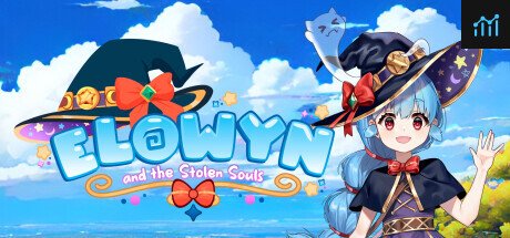 Elowyn and the Stolen Souls PC Specs