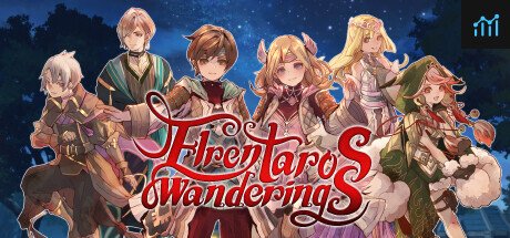 Elrentaros Wanderings PC Specs