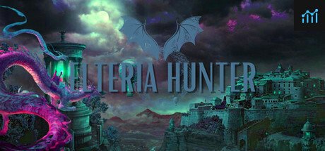 Elteria Hunter PC Specs