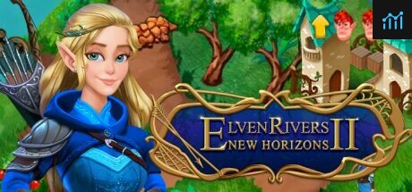 Elven Rivers 2: New Horizons Collector's Edition PC Specs