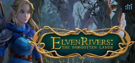 Elven Rivers: The Forgotten Lands Collector's Edition PC Specs
