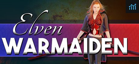 Elven Warmaiden PC Specs