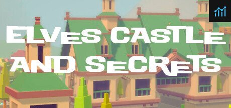 Elves Castle and Secrets PC Specs