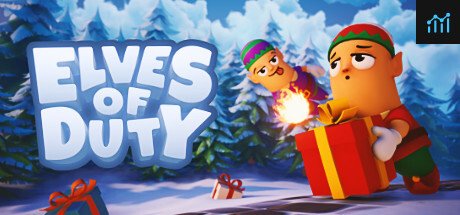 Elves of Duty PC Specs