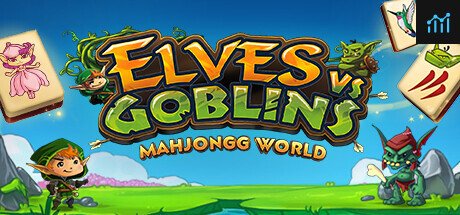 Elves vs Goblins Mahjongg World PC Specs
