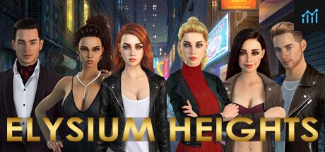 Elysium Heights PC Specs