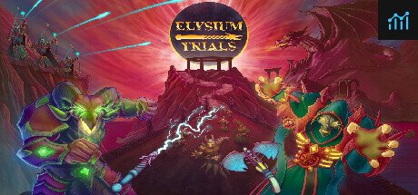 Elysium Trials PC Specs