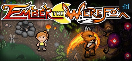 Ember the Werefox PC Specs