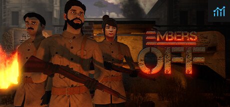 Embers Off PC Specs