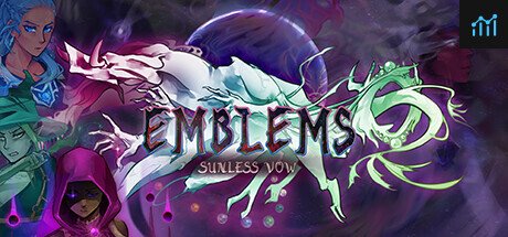 Emblems: Sunless Vow PC Specs