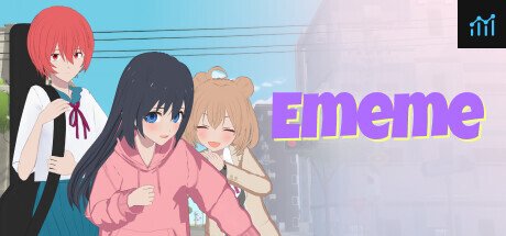 Ememe PC Specs