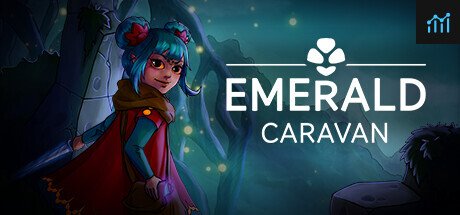 Emerald Caravan PC Specs