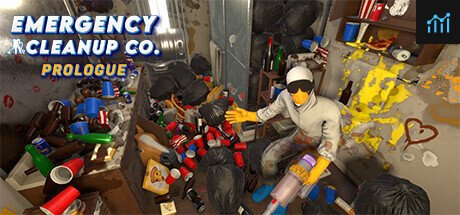 Emergency Cleanup Co. - Prologue PC Specs