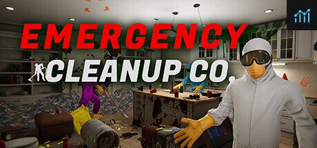 Can I Run Emergency Cleanup Co.?