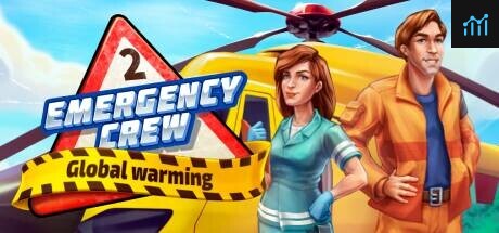 Emergency Crew 2 Global Warming PC Specs
