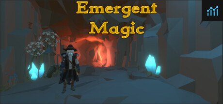 Emergent Magic PC Specs