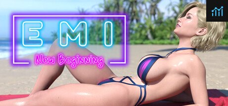 Can I Run Emi - New Beginning?