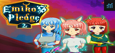 Emiko's Pledge 2 PC Specs