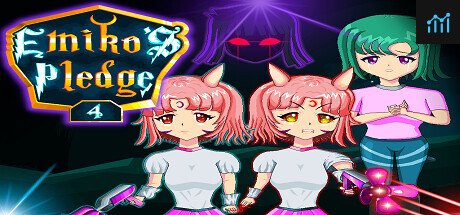 Emiko's Pledge 4 PC Specs