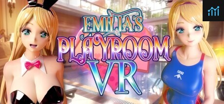 Emilia's PLAYROOM VR PC Specs