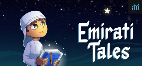 Emirati Tales PC Specs