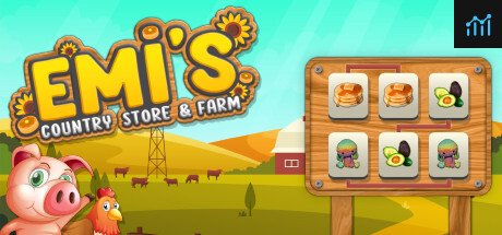 Emi's Country Store and Farm PC Specs