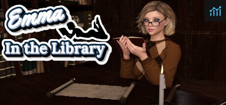 Emma - In the Library PC Specs