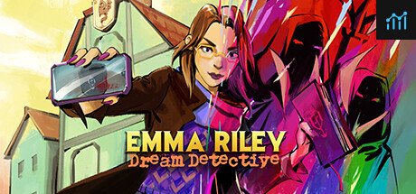 Emma Riley: Dream Detective PC Specs
