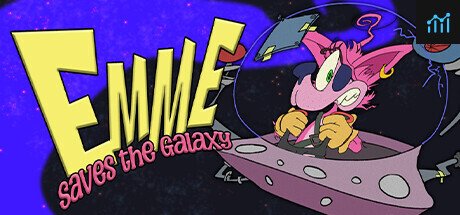Emme Saves the Galaxy PC Specs