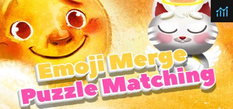 Emoji Merge - Puzzle Matching PC Specs