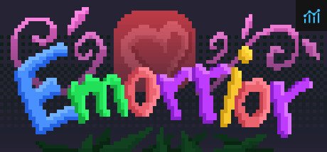Can I Run Emorrior?