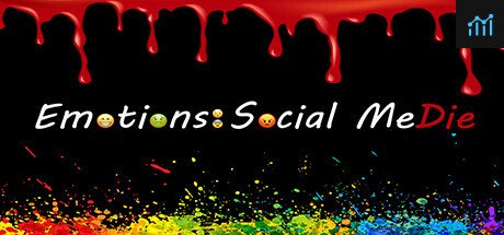Emotions: Social MeDie PC Specs