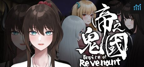 Empire of Revenant PC Specs