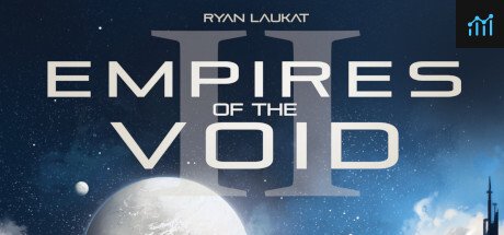 Empires of the Void II PC Specs