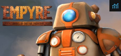 EMPYRE: Dukes of the Far Frontier PC Specs