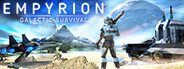 Empyrion - Galactic Survival System Requirements