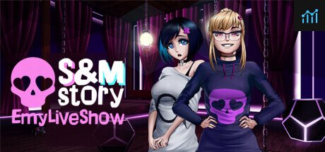 EmyLiveShow: S&M story - Safe Edition PC Specs