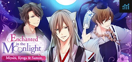 Enchanted in the Moonlight - Miyabi, Kyoga & Samon - PC Specs