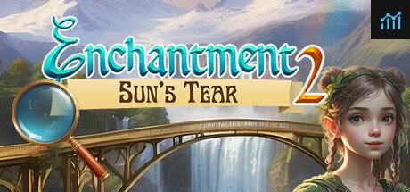 Enchantment 2 : Sun's tear PC Specs