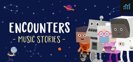 Encounters: Music Stories PC Specs