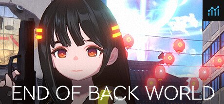 END OF BACK WORLD PC Specs