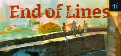 End of Lines PC Specs